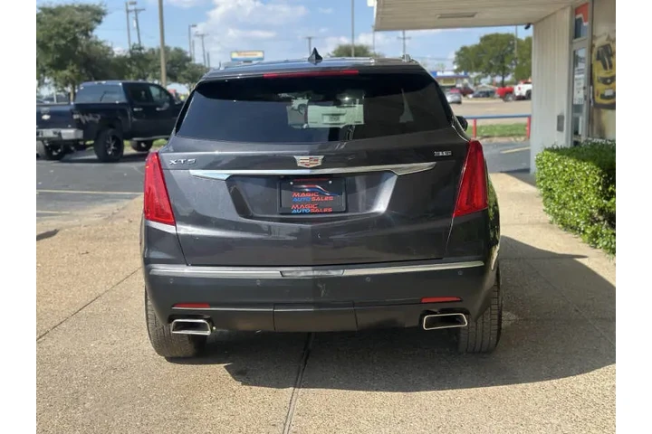 $15999 : 2017 XT5 Luxury image 9