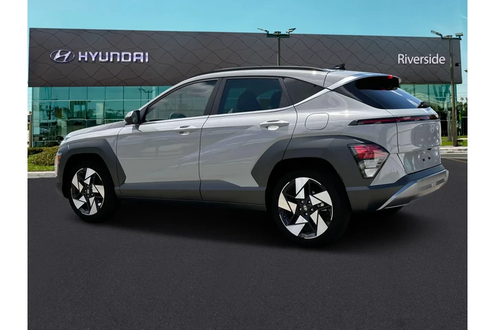 $23991 : Hyundai KONA 2024 Limited 4d image 4
