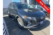Hyundai TUCSON 2024 AWD SEL