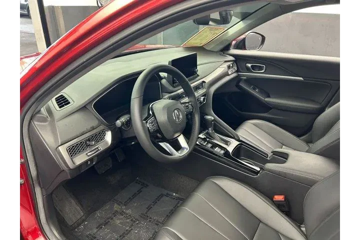 $24997 : Acura Integra 2024 4dr Liftb image 10