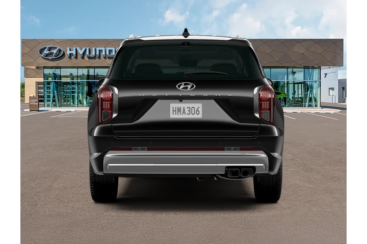 $34100 : Hyundai PALISADE 2023 Callig image 6