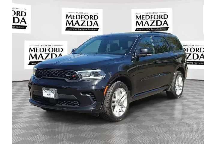 $33600 : Dodge Durango 2024 AWD GT 4d image 1