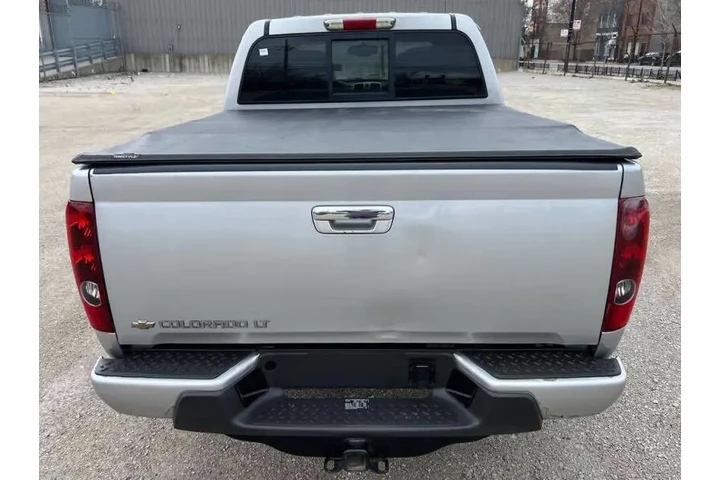 $9999 : 2010 Colorado LT image 7