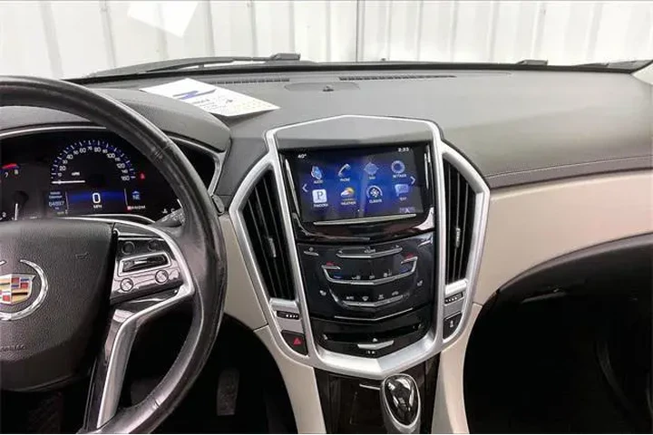 $15990 : Cadillac SRX 2015 Performanc image 6