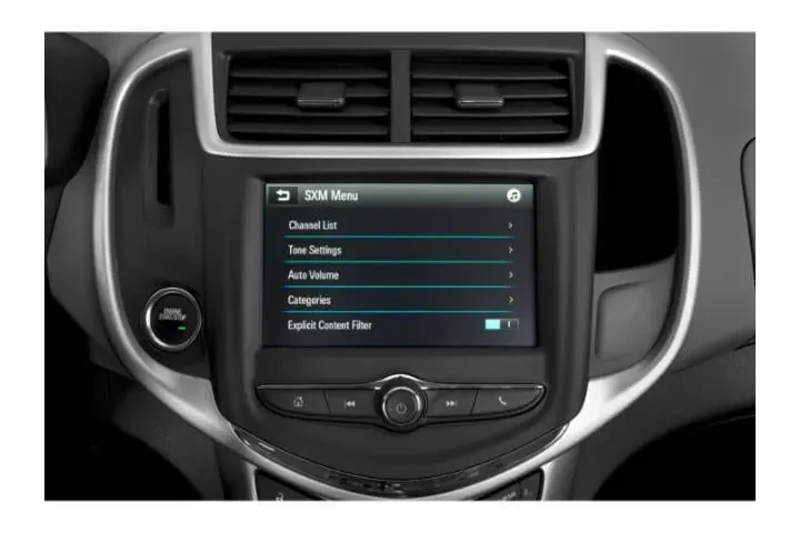 $8999 : Chevrolet Sonic 2020 LT 4dr image 10