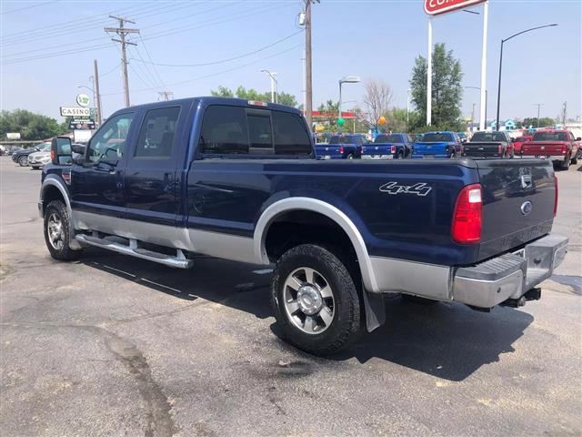 $26995 : 2010 FORD F350 SUPER DUTY CRE image 5