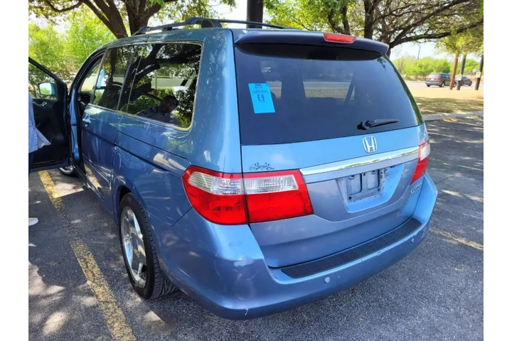 $2995 : 2005 HONDA ODYSSEY2005 HONDA image 2