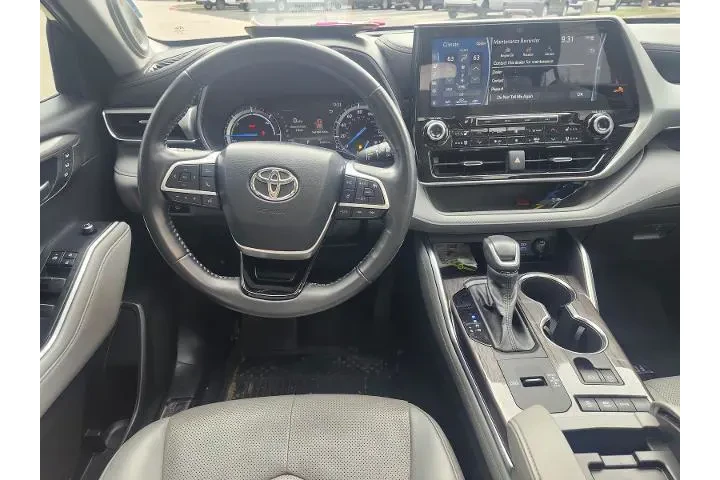 $39773 : Toyota Highlander Hybrid 202 image 10