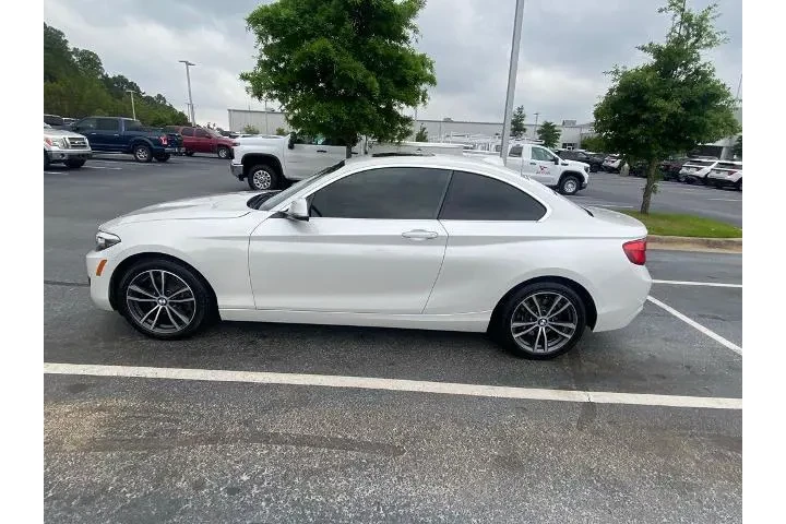 $12736 : BMW 2 Series 2018 230i 2dr C image 4