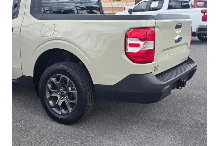 $27999 : Ford Maverick 2024 XLT 4dr S image 7