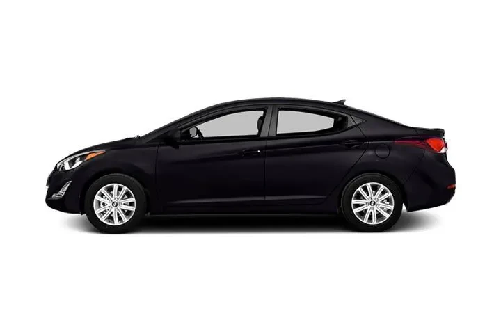 $3999 : Hyundai ELANTRA 2014 SE 4dr image 2