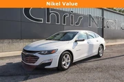 2020 Malibu LS en Tulsa