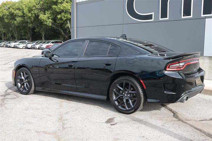 $36988 : 2022 Charger R/T image 6