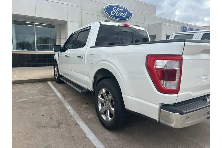 $38991 : Ford F-150 2023 4x2 XL 4dr S image 3