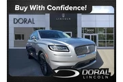 Lincoln Nautilus 2023 AWD Re