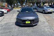 $22999 : 2018 Accord Touring thumbnail