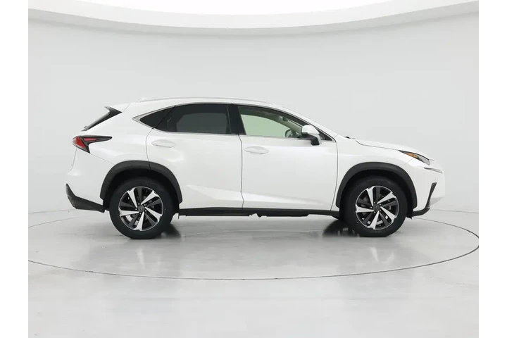 $22998 : Lexus NX 300 2018 4dr Crosso image 7