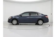 $10599 : Nissan Sentra 2015 SV 4dr Se thumbnail