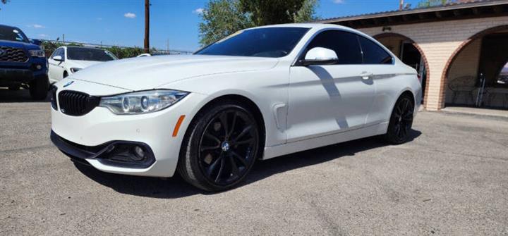 $17995 : 2017 BMW 4 Series 430i image 8