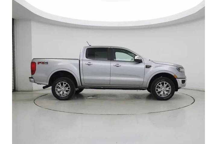 $30998 : Ford Ranger 2020 4x4 Lariat image 7