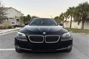 $8555 : 2013 BMW 5 Series 535i xDrive thumbnail