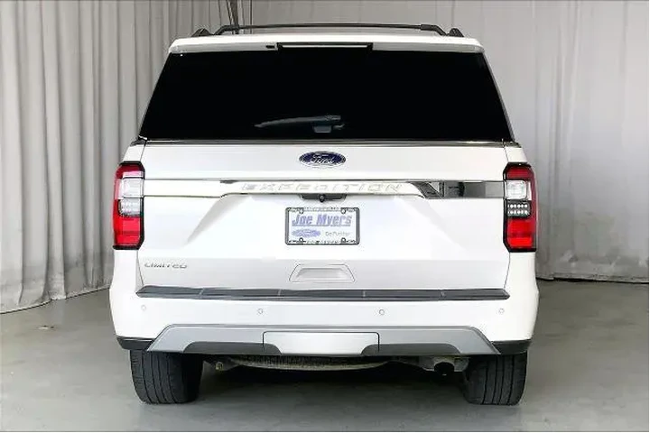 $20521 : Ford Expedition 2019 4x2 Lim image 4