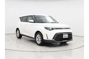 Kia Soul 2023 S 4dr Crossove en Modesto