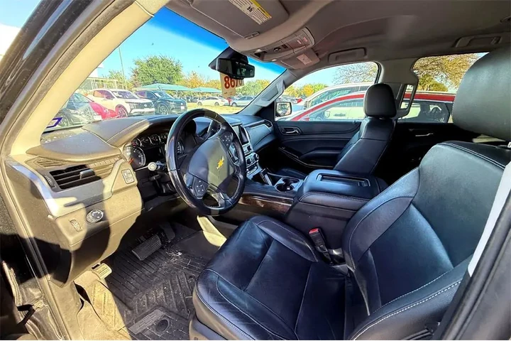 $25994 : Chevrolet Tahoe 2019 4x2 LT image 10