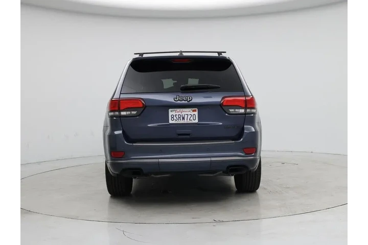 $26998 : Jeep Grand Cherokee 2020 4x2 image 3