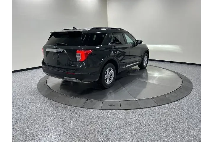 $34903 : Ford Explorer 2023 AWD XLT 4 image 7