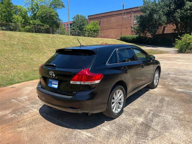 $12000 : 2012 Venza LE image 7