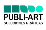 Publi-Art Soluciones gráficas en Santiago