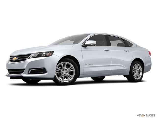 2014 Impala image 3