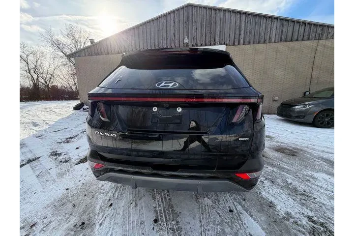 $25989 : Hyundai TUCSON 2024 AWD Limi image 5