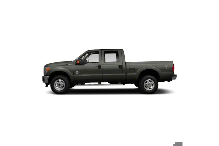 $25900 : Ford F-350 Super Duty 2014 4 image 3