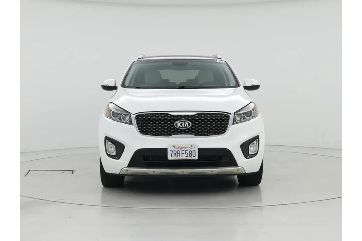 $16998 : Kia Sorento 2016 AWD SX V6 4 image 5