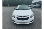 $7292 : Chevrolet Cruze 2013 LS Auto thumbnail