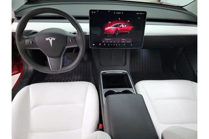 $25998 : Tesla Model 3 2022 AWD Long image 9