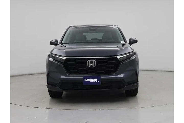 $32998 : Honda CR-V 2025 AWD EX 4dr S image 5