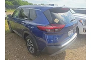 $21816 : Nissan Rogue 2023 AWD SV 4dr thumbnail