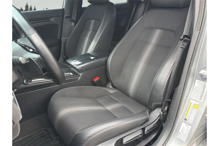 $22990 : Honda Civic 2023 Sport 4dr S image 9