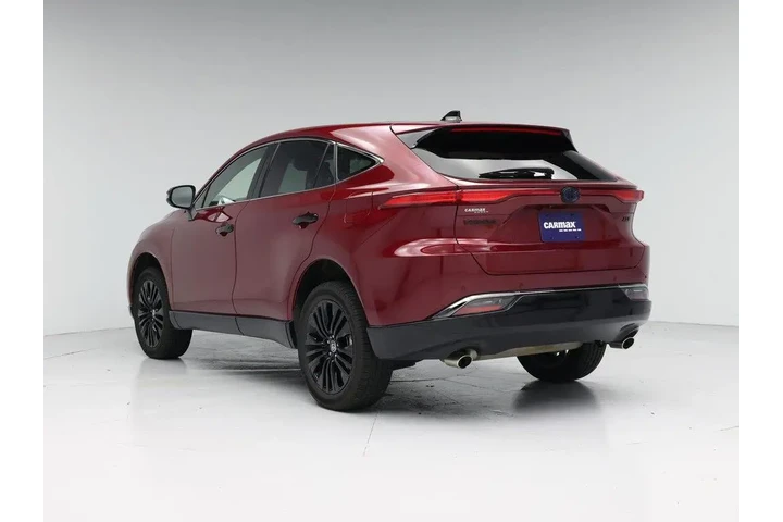 $31998 : Toyota Venza 2023 AWD Nights image 2