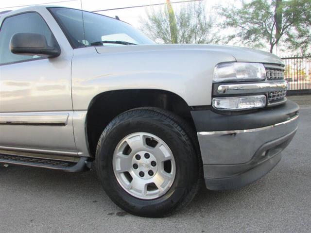 $7495 : 2006 Tahoe LS image 10