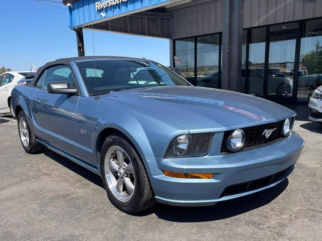 $8995 : 2006 FORD MUSTANG image 8