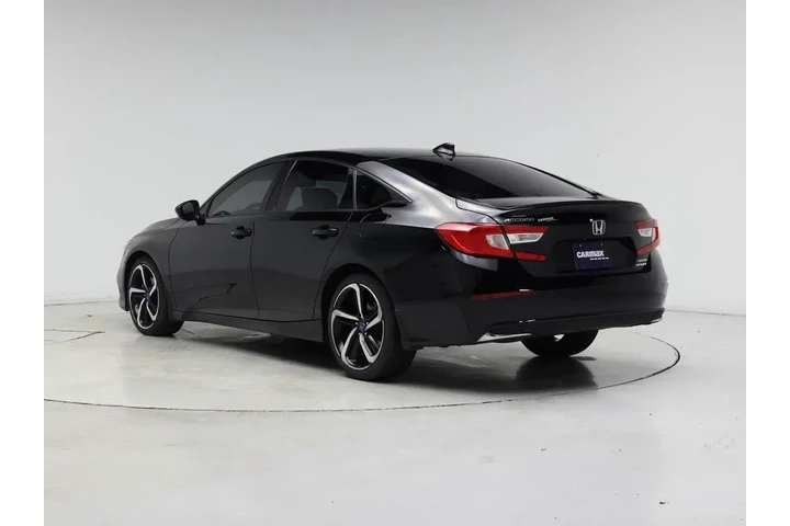 $27998 : Honda Accord Hybrid 2022 Spo image 2