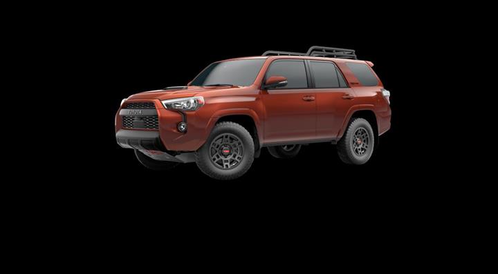 $57797 : 4Runner TRD Pro image 2