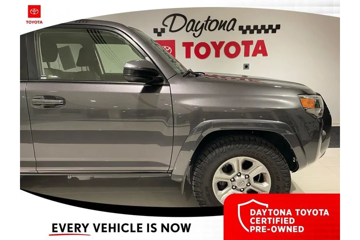 $22500 : Toyota 4Runner 2016 4x2 SR5 image 5