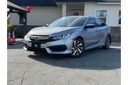 2018 Civic EX en Atlanta