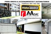 Prima Innova & Accionamientos thumbnail 4