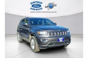 Jeep Grand Cherokee 2021 4x4 en St. Louis